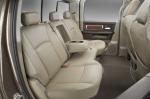 Dodge Ram 2009 года